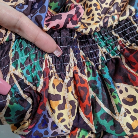 CBR Mini dress - Picture 4 of 7